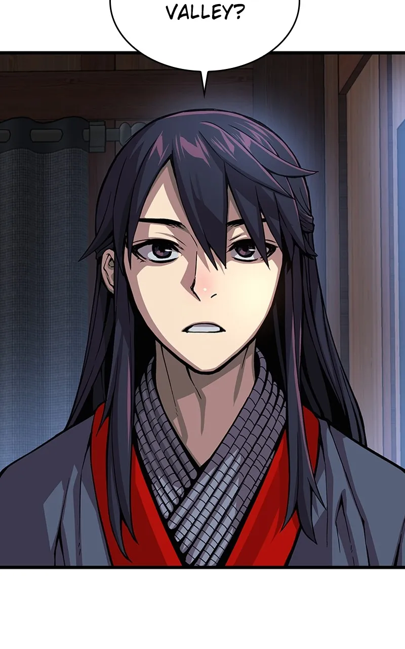 Read Myst, Might, Mayhem chapter 40 image 125 on Lezhin