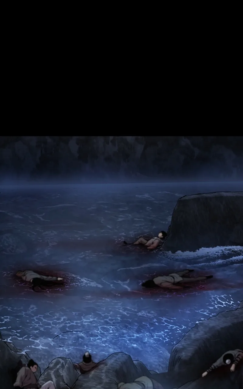 Read Myst, Might, Mayhem chapter 40 image 128 on Lezhin