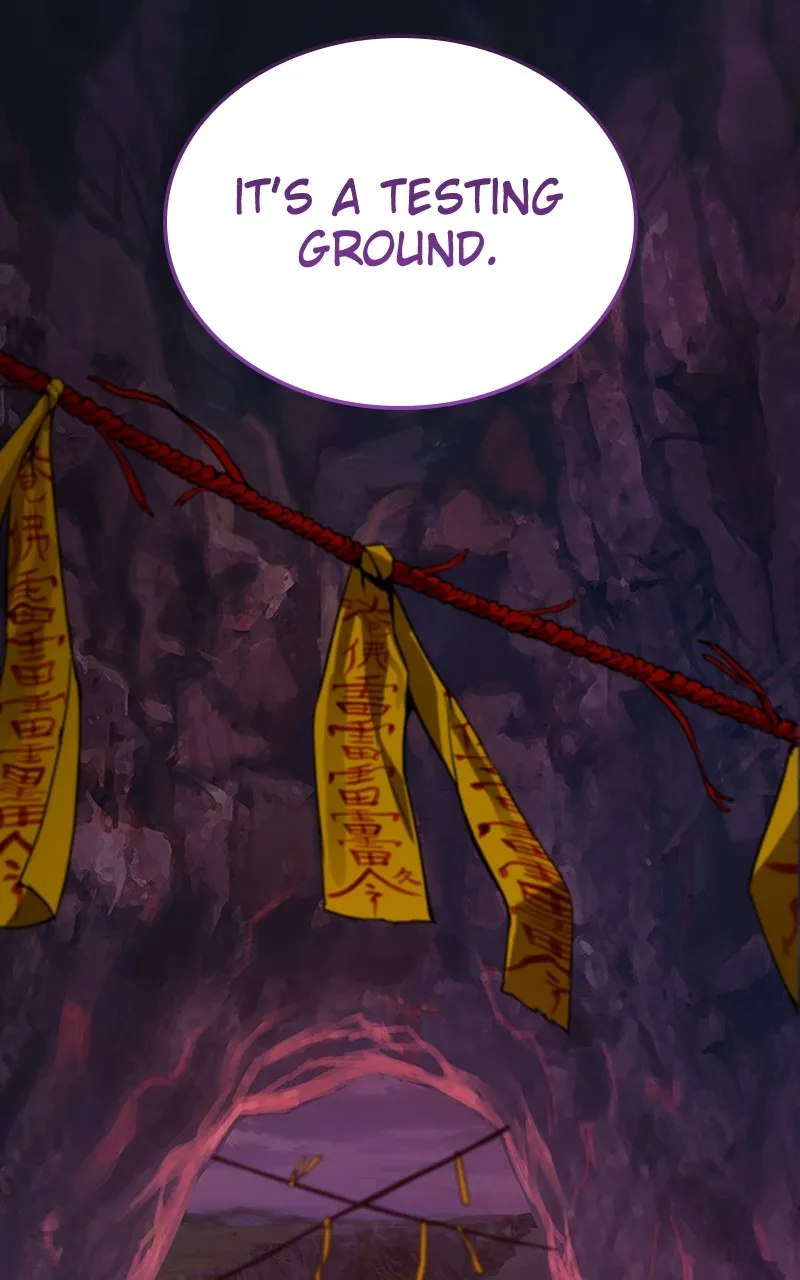 Read Myst, Might, Mayhem chapter 40 image 130 on Lezhin