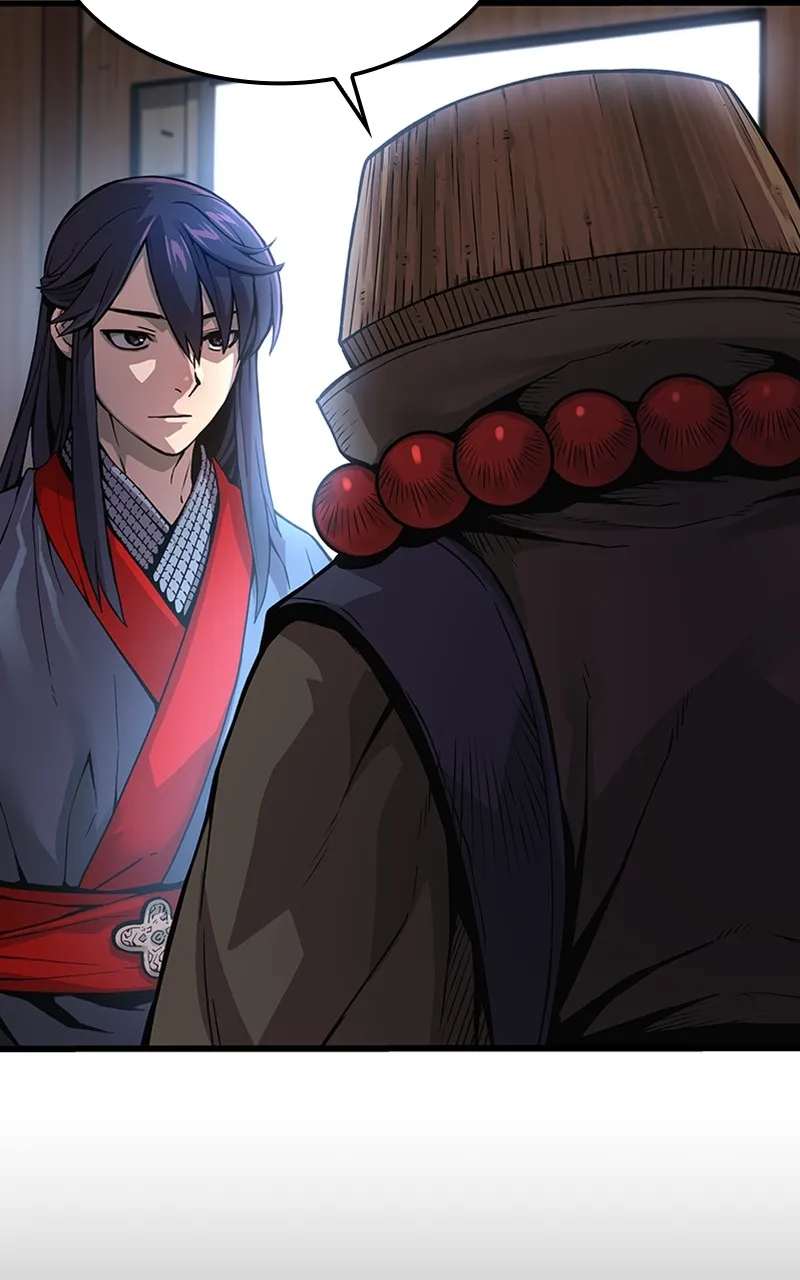 Read Myst, Might, Mayhem chapter 40 image 132 on Lezhin