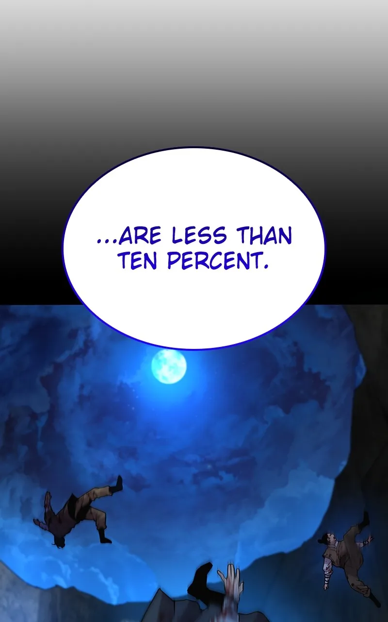 Read Myst, Might, Mayhem chapter 40 image 133 on Lezhin