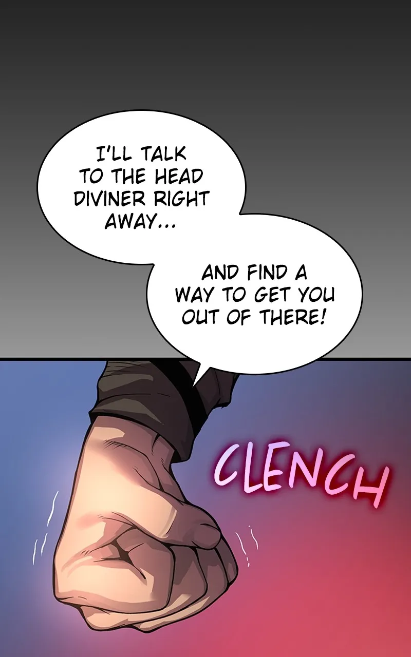 Read Myst, Might, Mayhem chapter 40 image 142 on Lezhin
