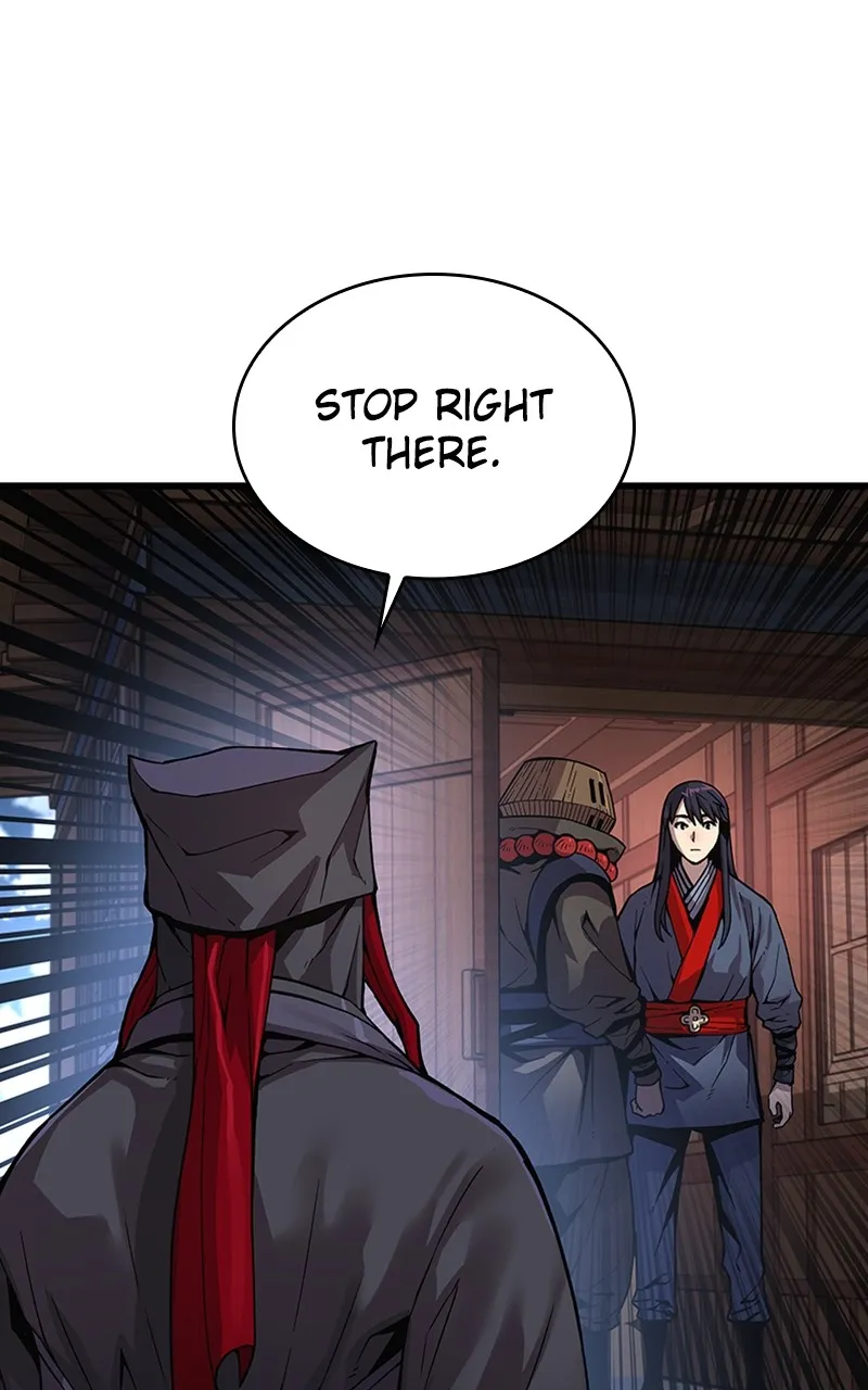 Read Myst, Might, Mayhem chapter 40 image 146 on Lezhin