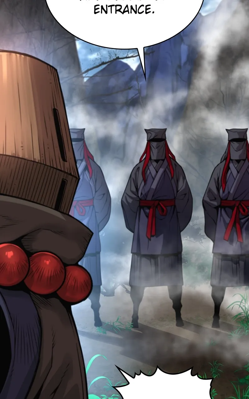 Read Myst, Might, Mayhem chapter 40 image 148 on Lezhin