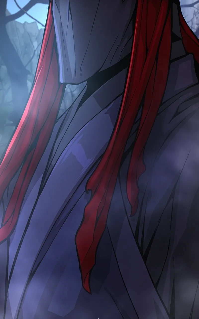 Read Myst, Might, Mayhem chapter 40 image 152 on Lezhin