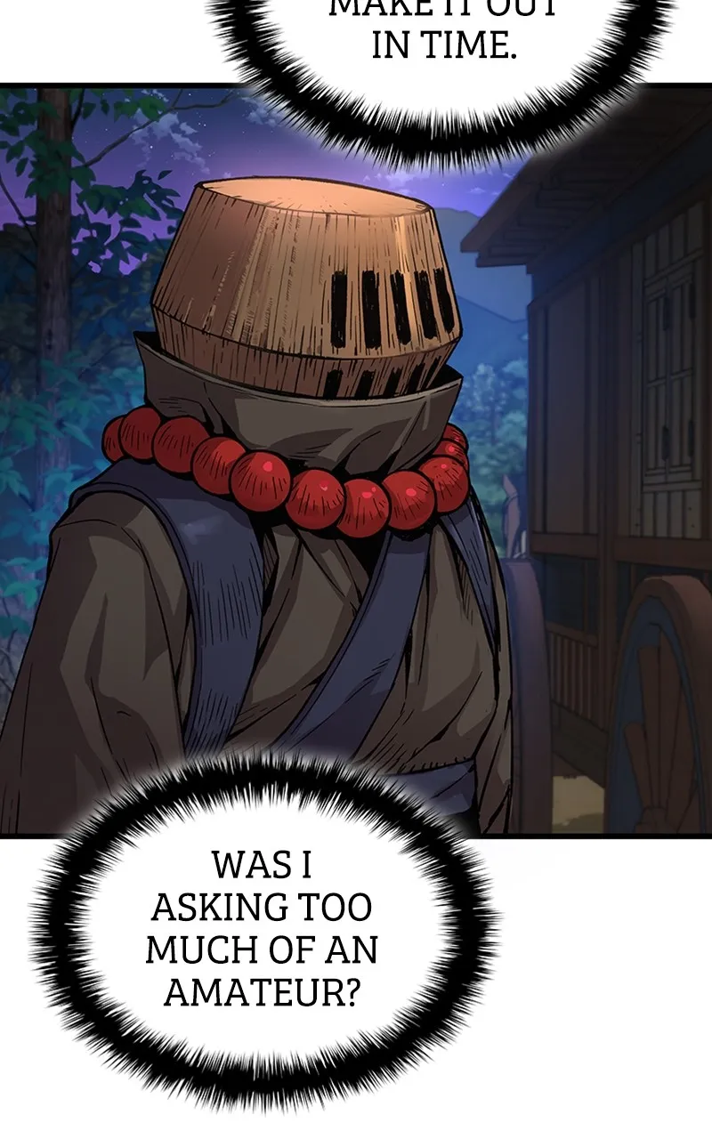 Read Myst, Might, Mayhem chapter 40 image 16 on Lezhin
