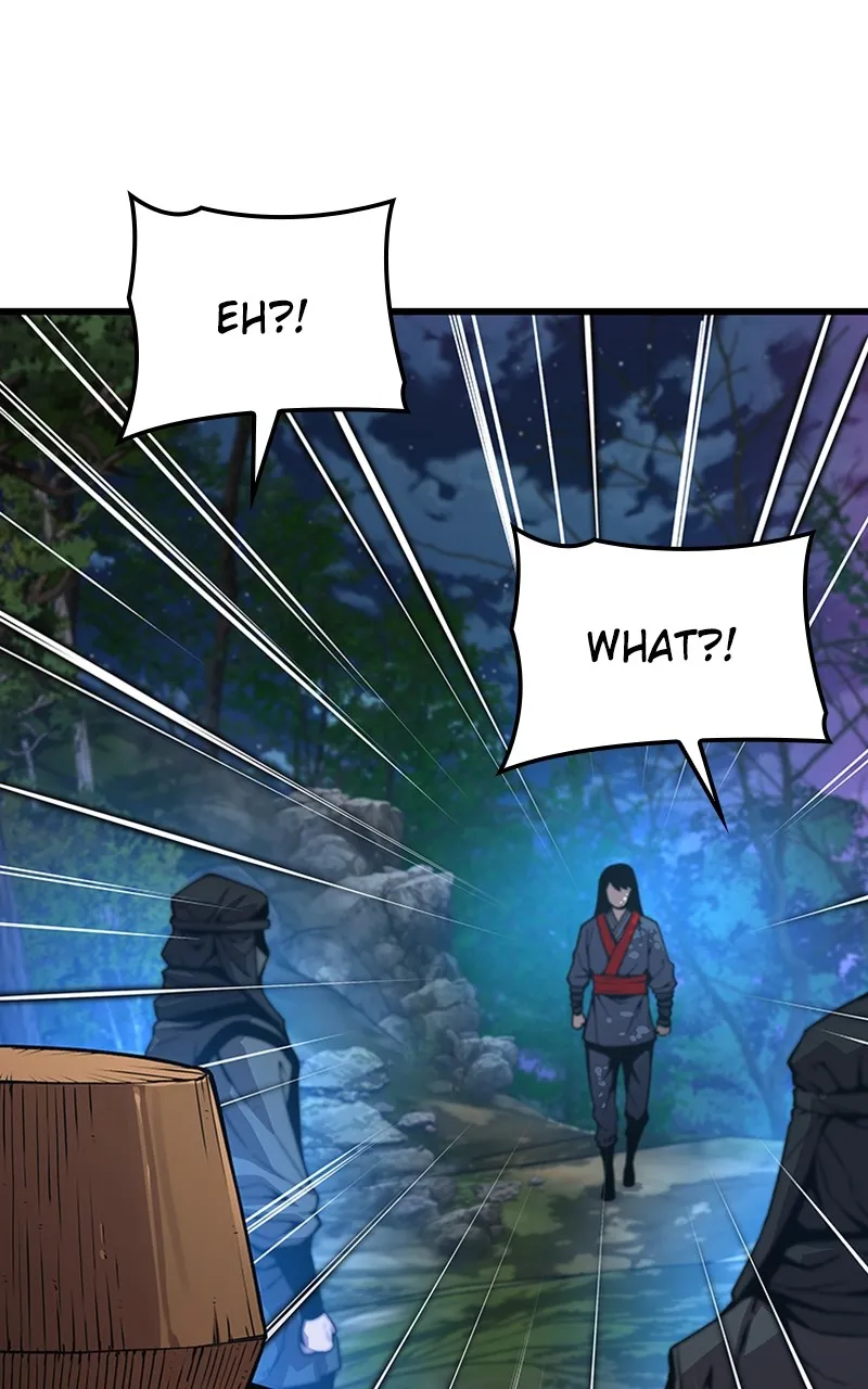 Read Myst, Might, Mayhem chapter 40 image 19 on Lezhin