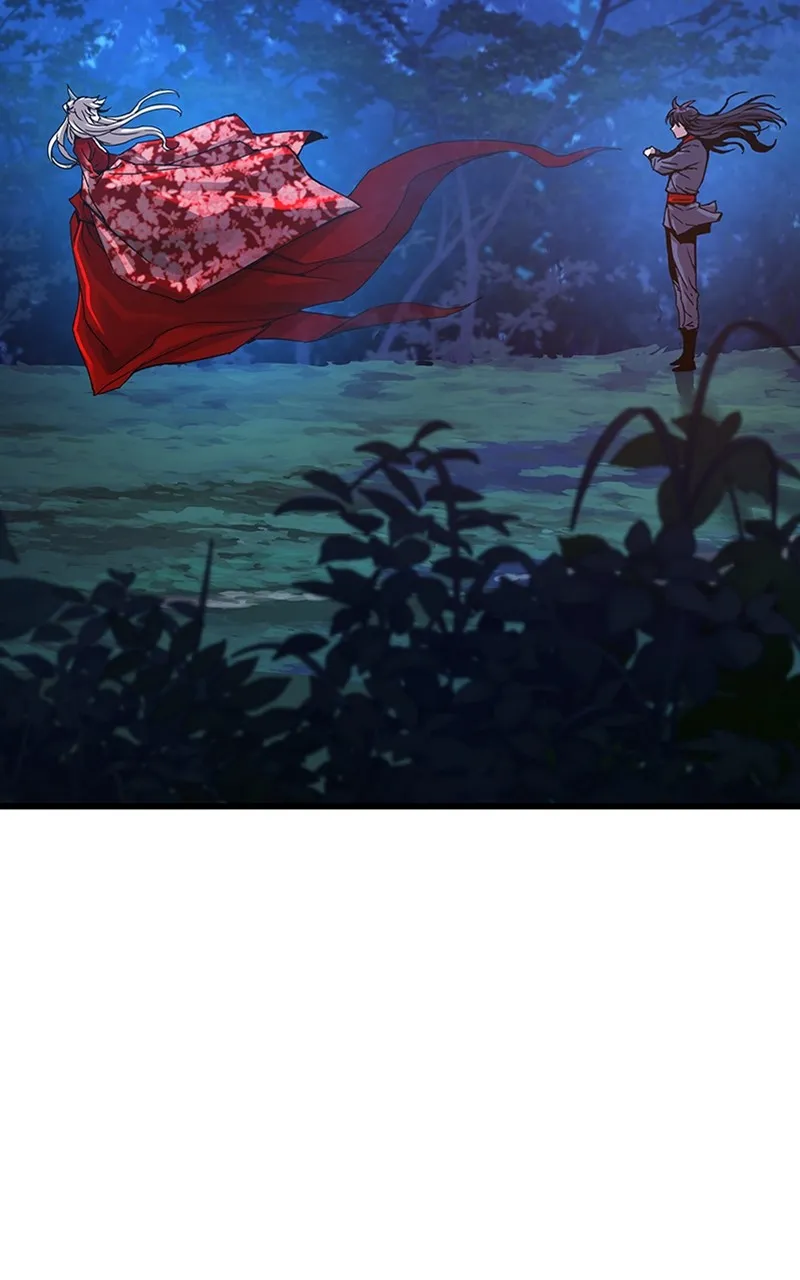 Read Myst, Might, Mayhem chapter 40 image 2 on Lezhin
