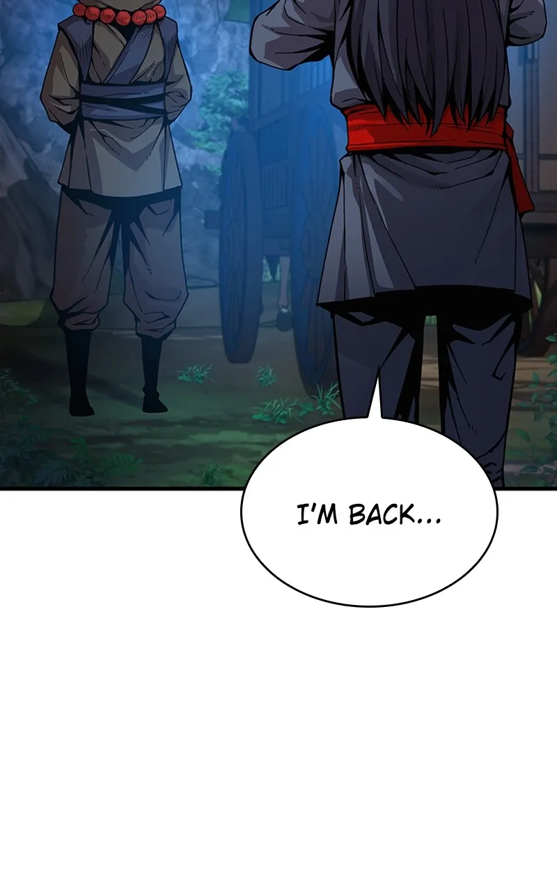 Read Myst, Might, Mayhem chapter 40 image 23 on Lezhin