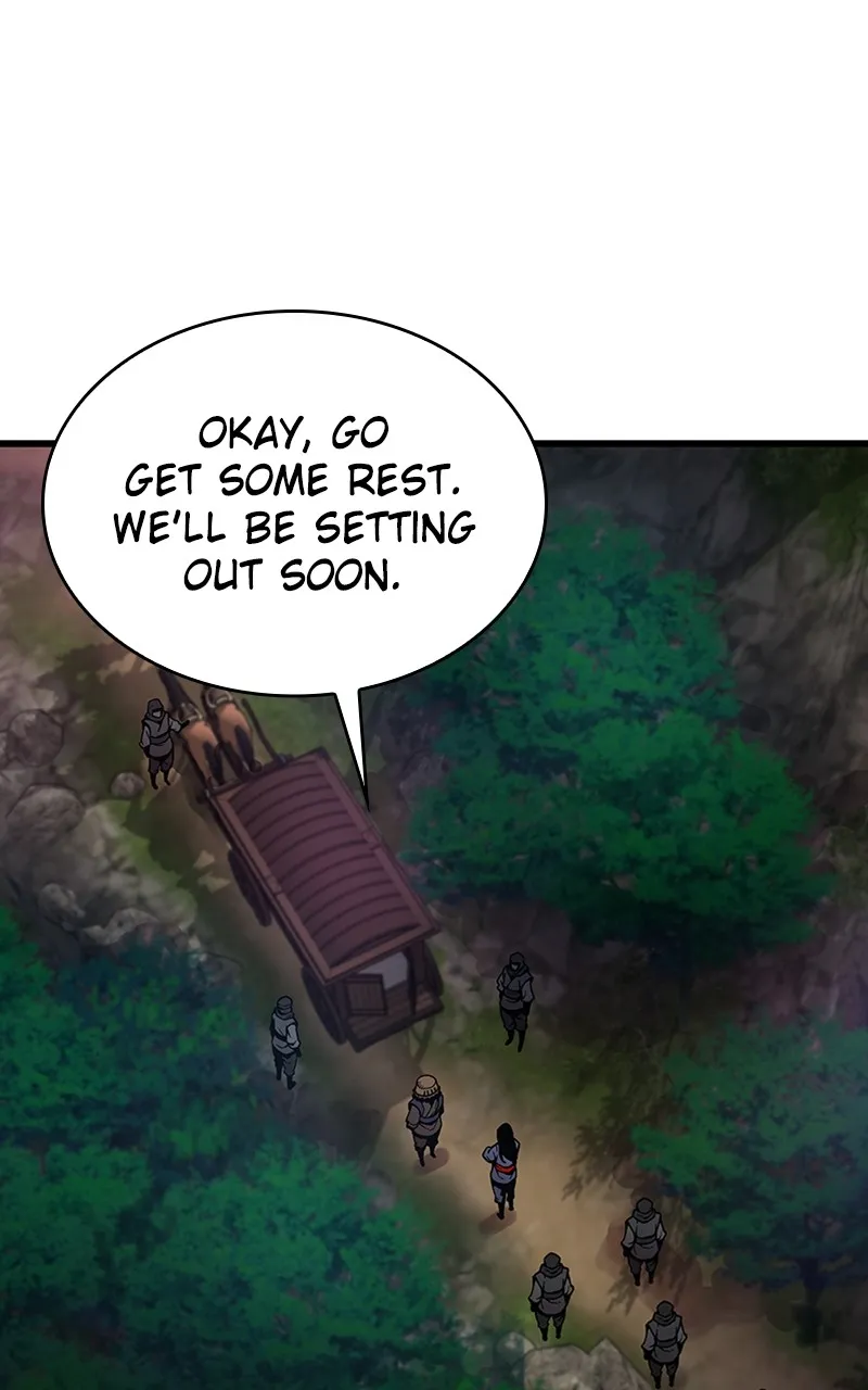 Read Myst, Might, Mayhem chapter 40 image 28 on Lezhin