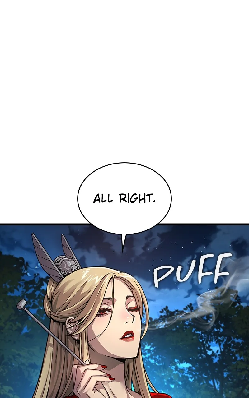 Read Myst, Might, Mayhem chapter 40 image 3 on Lezhin