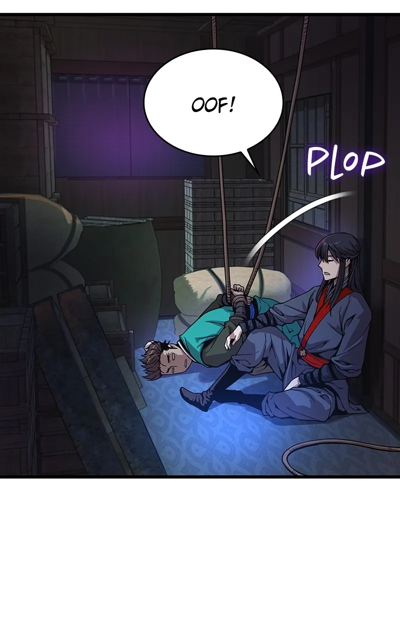 Read Myst, Might, Mayhem chapter 40 image 32 on Lezhin