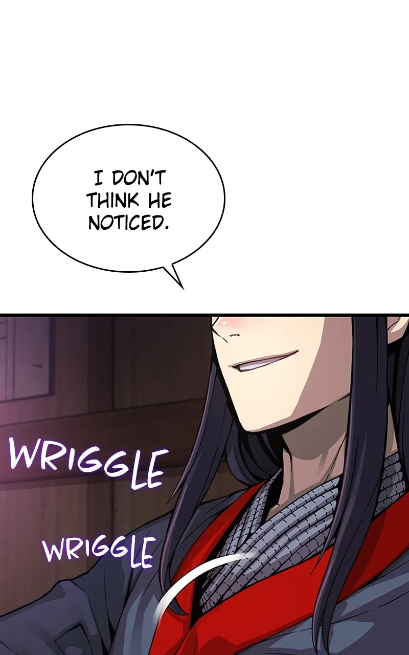 Read Myst, Might, Mayhem chapter 40 image 33 on Lezhin