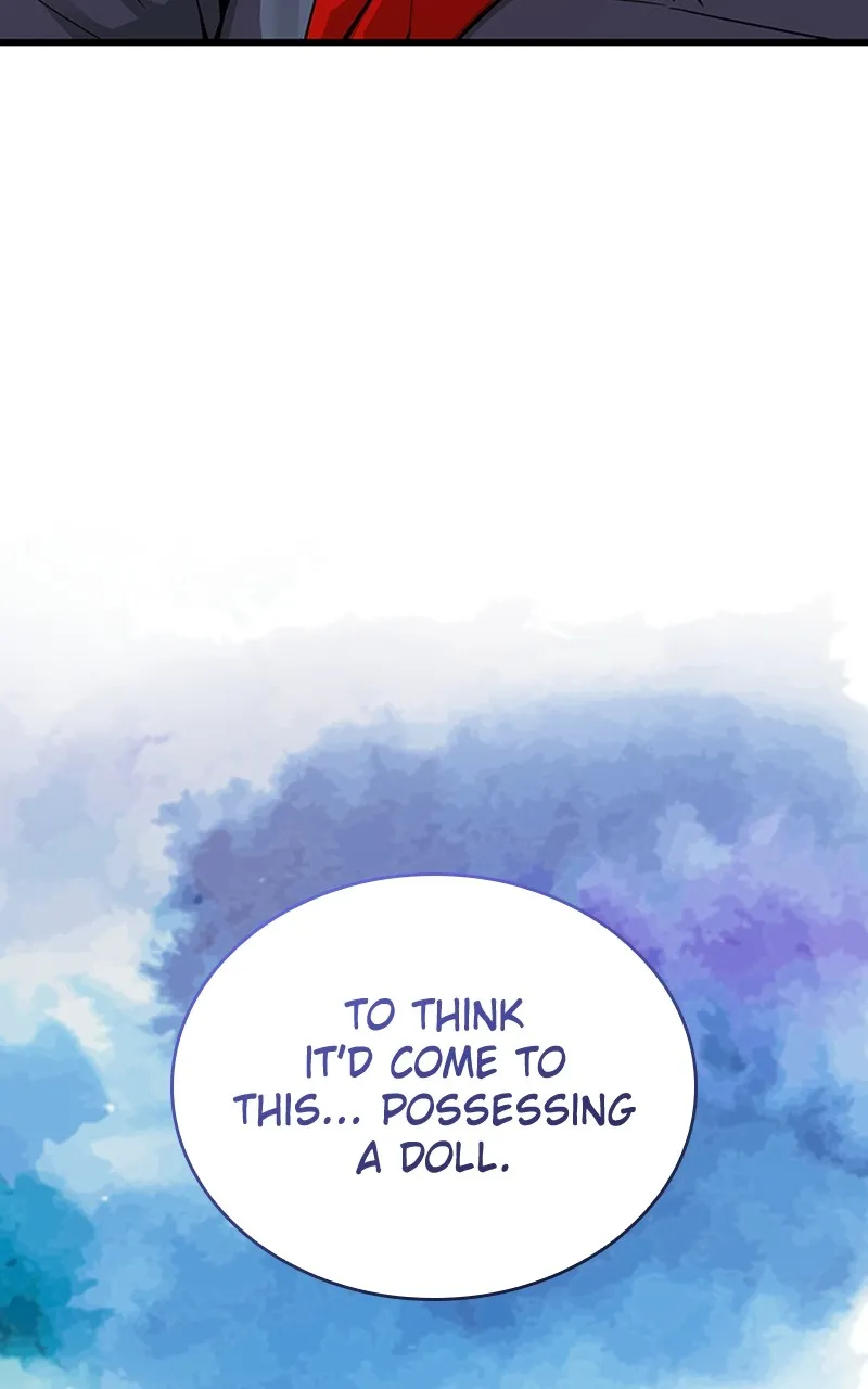 Read Myst, Might, Mayhem chapter 40 image 34 on Lezhin