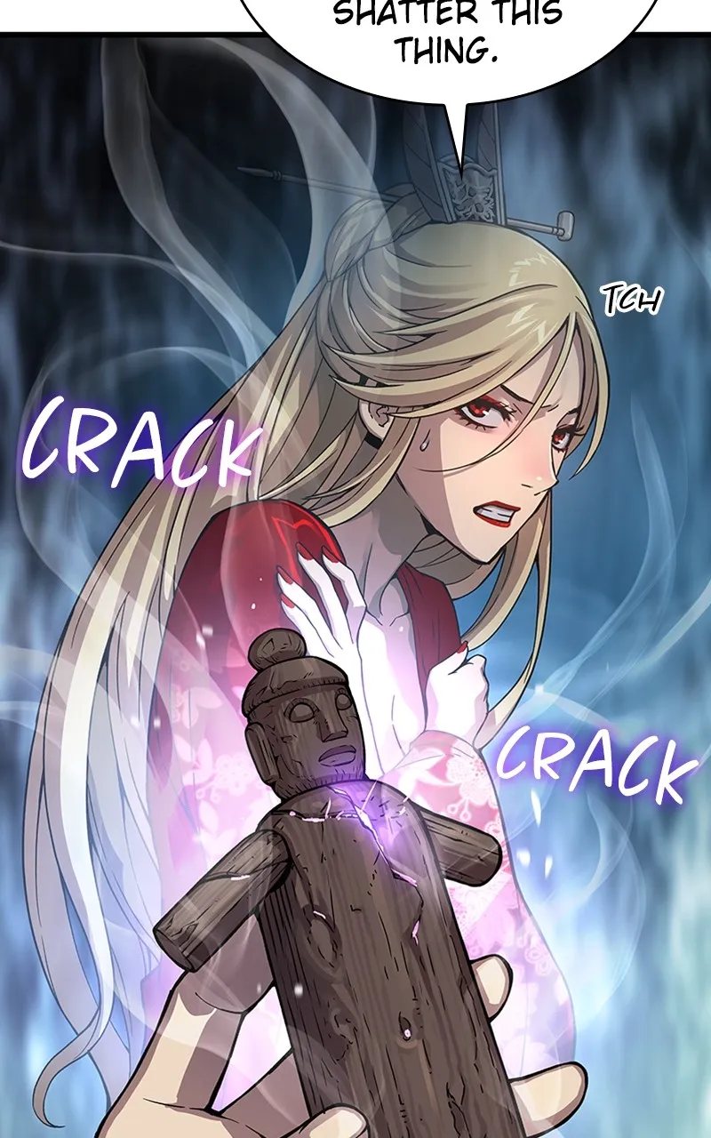 Read Myst, Might, Mayhem chapter 40 image 38 on Lezhin