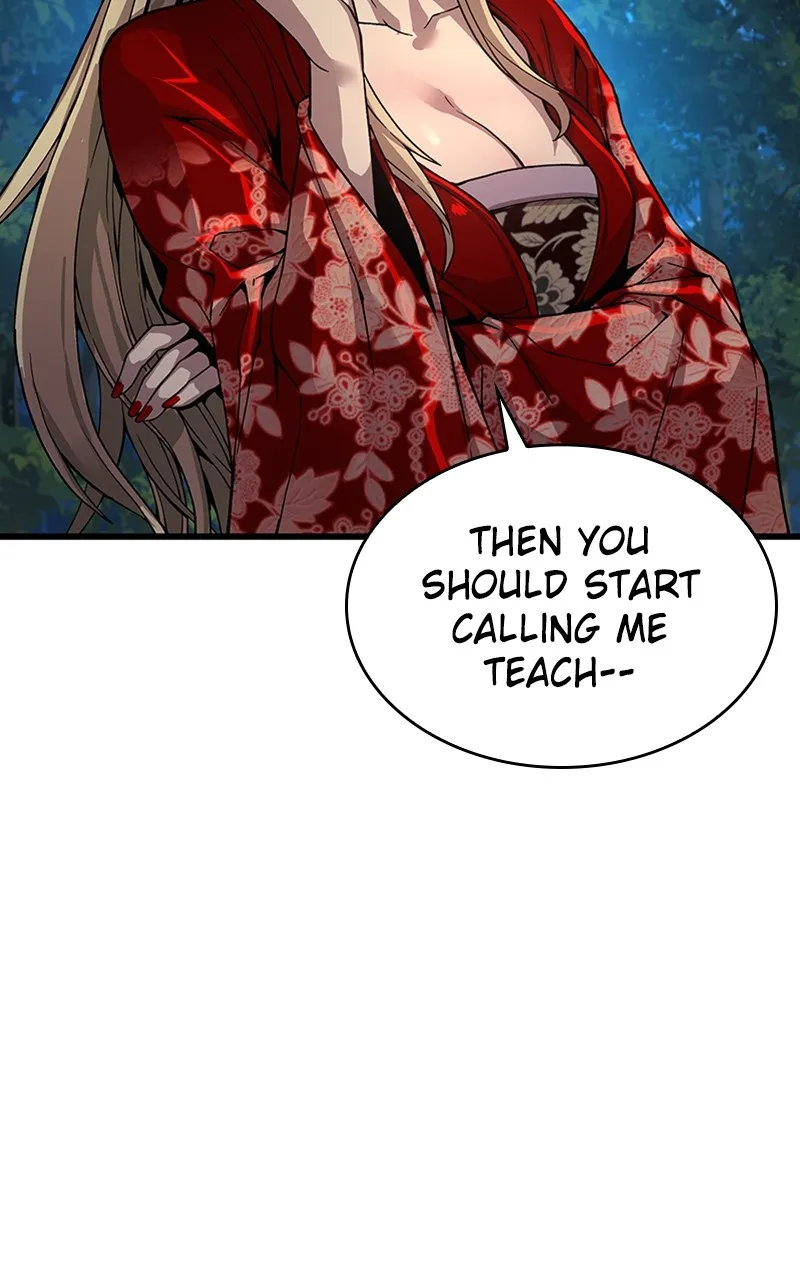 Read Myst, Might, Mayhem chapter 40 image 4 on Lezhin