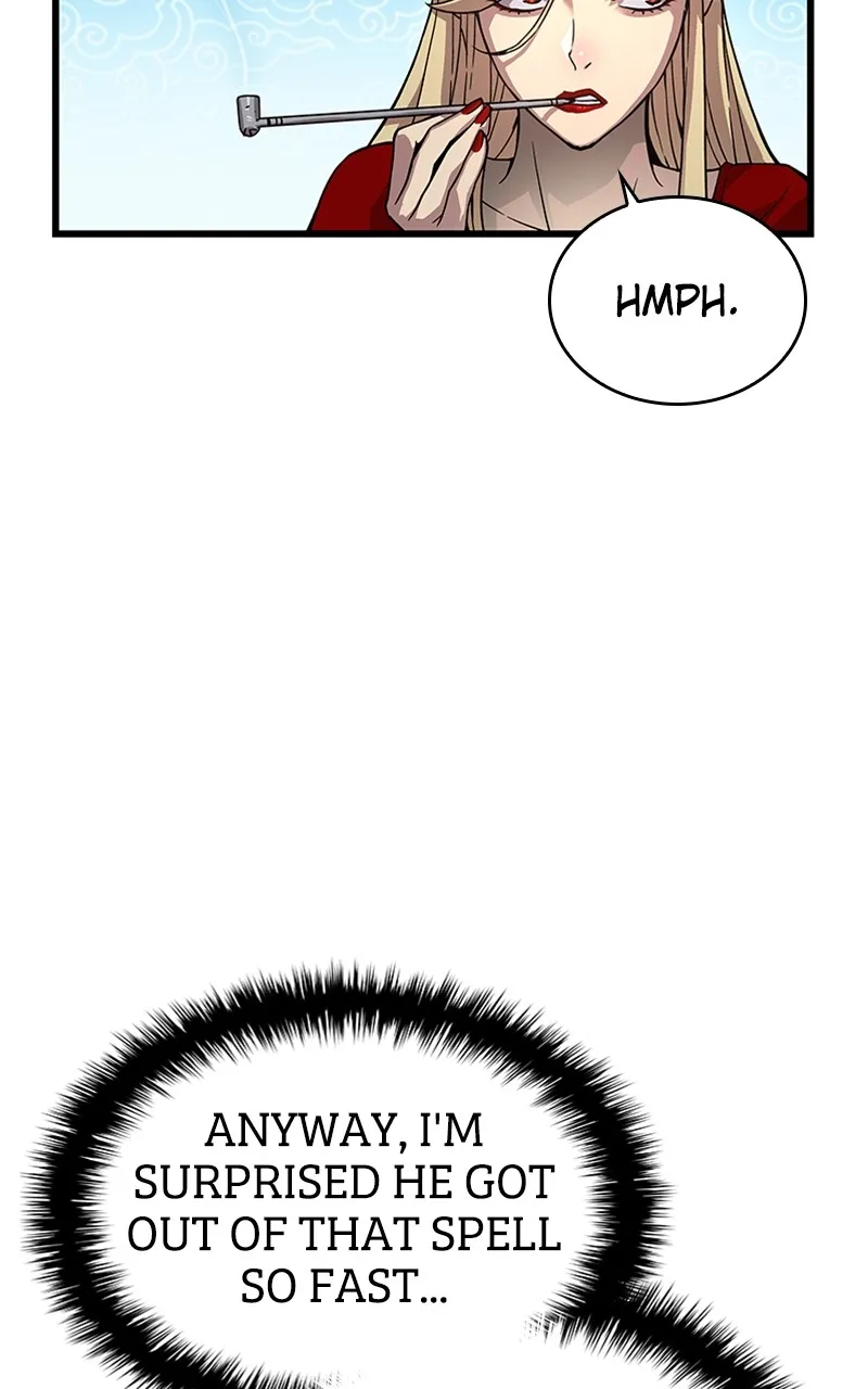 Read Myst, Might, Mayhem chapter 40 image 40 on Lezhin
