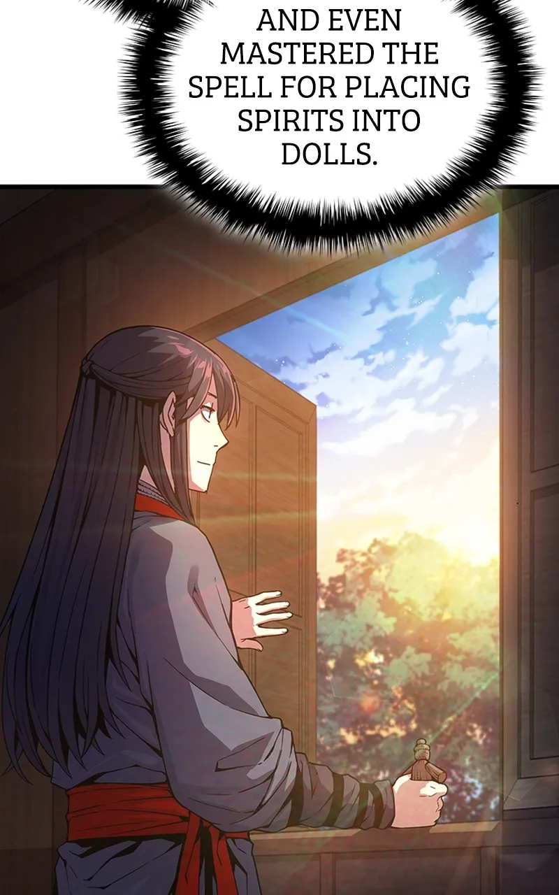 Read Myst, Might, Mayhem chapter 40 image 41 on Lezhin