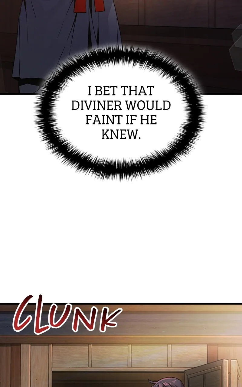 Read Myst, Might, Mayhem chapter 40 image 42 on Lezhin