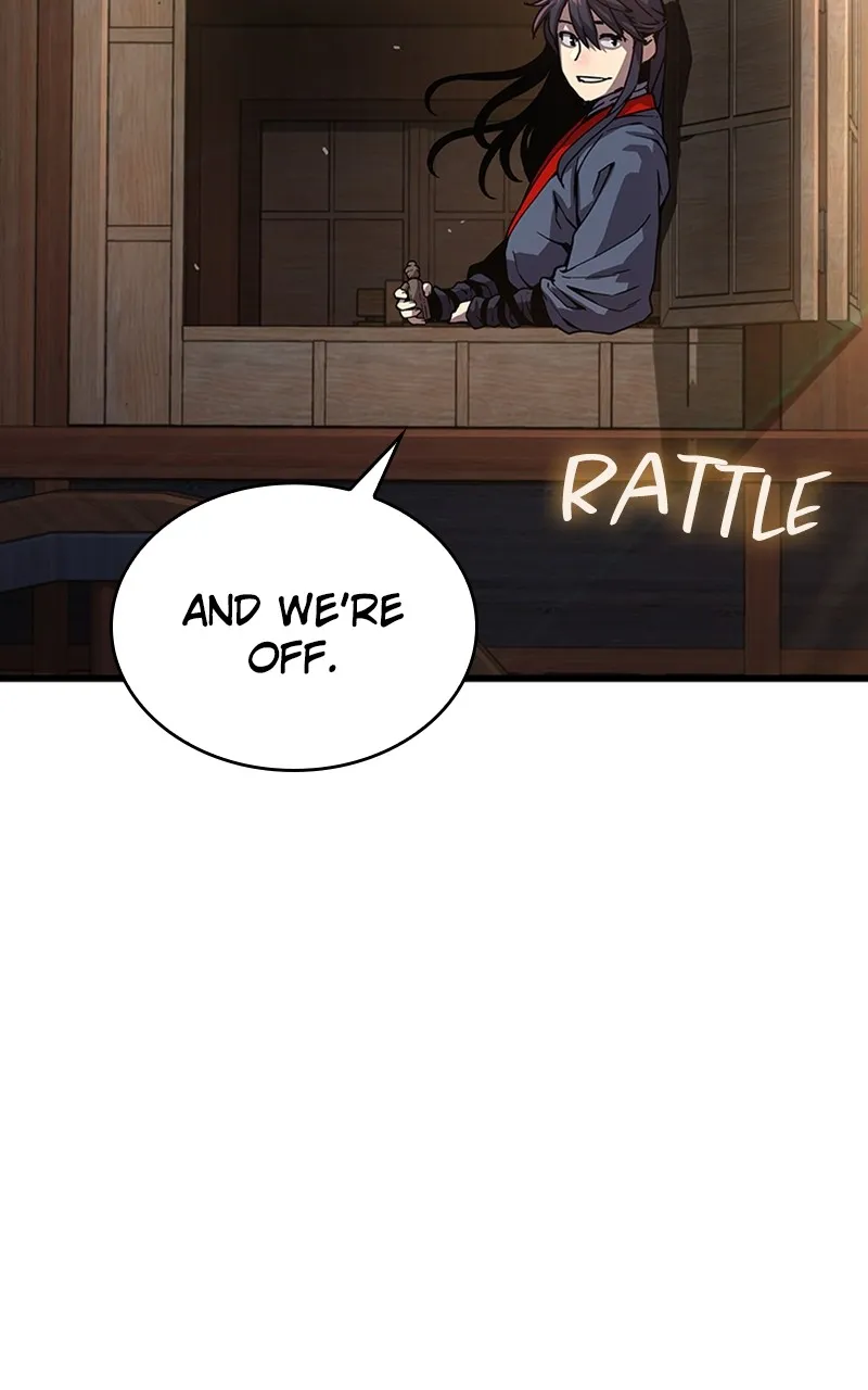 Read Myst, Might, Mayhem chapter 40 image 43 on Lezhin