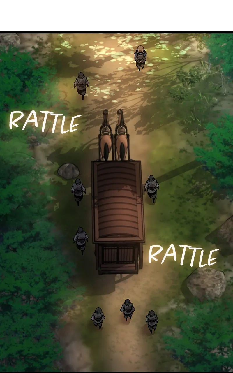 Read Myst, Might, Mayhem chapter 40 image 44 on Lezhin