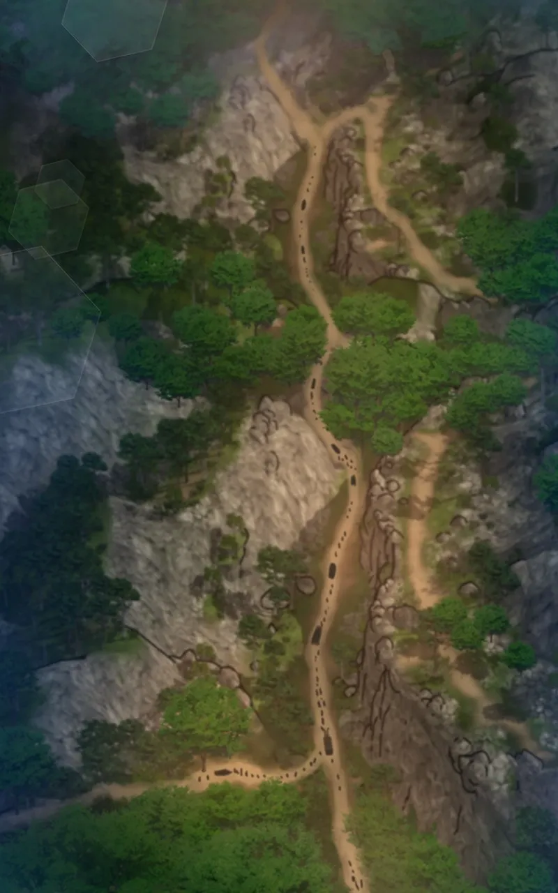 Read Myst, Might, Mayhem chapter 40 image 46 on Lezhin