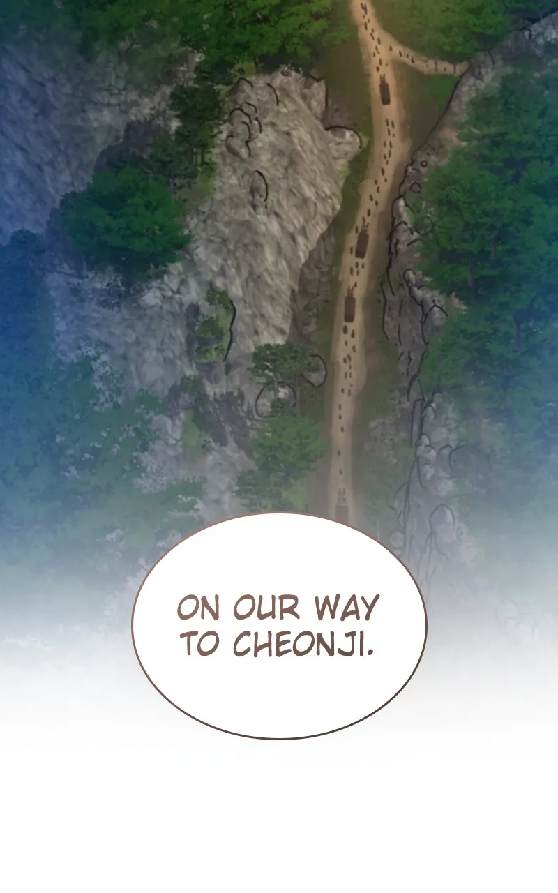 Read Myst, Might, Mayhem chapter 40 image 47 on Lezhin
