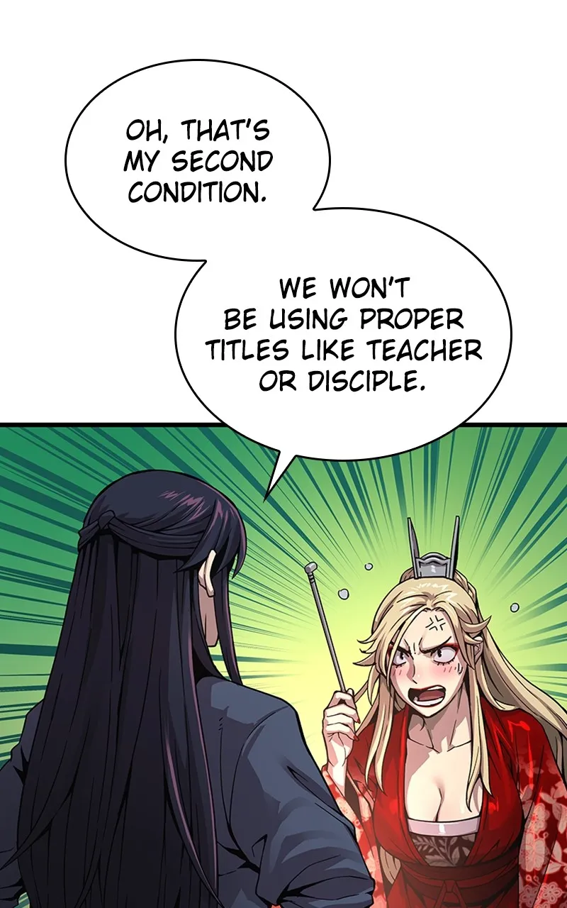 Read Myst, Might, Mayhem chapter 40 image 5 on Lezhin