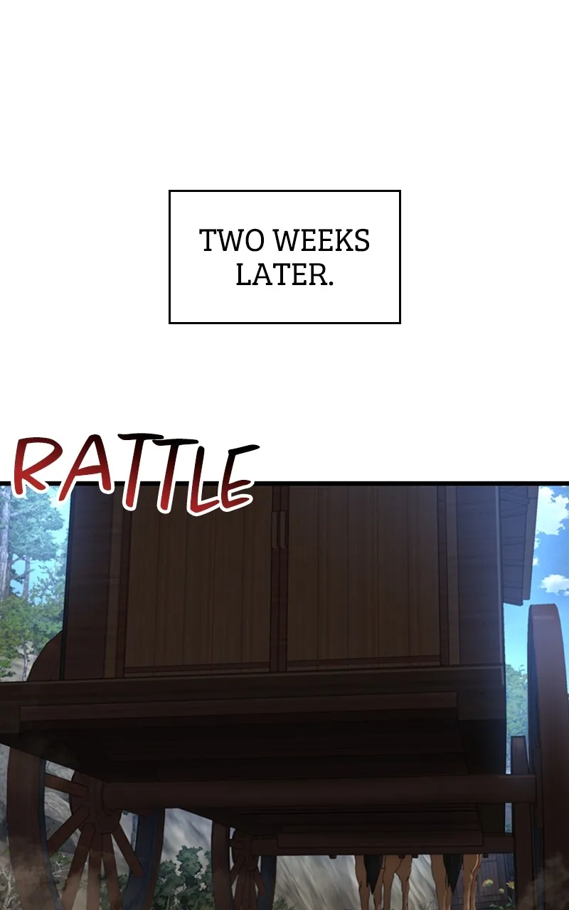 Read Myst, Might, Mayhem chapter 40 image 50 on Lezhin