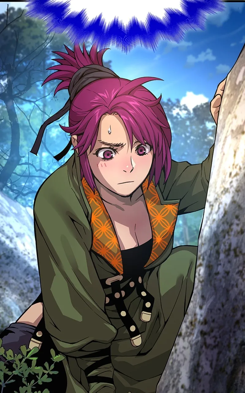 Read Myst, Might, Mayhem chapter 40 image 56 on Lezhin