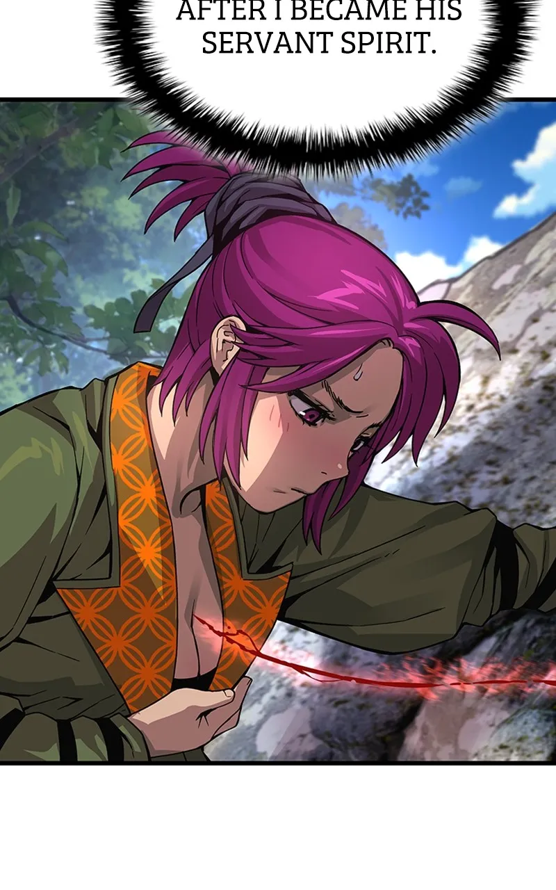 Read Myst, Might, Mayhem chapter 40 image 58 on Lezhin