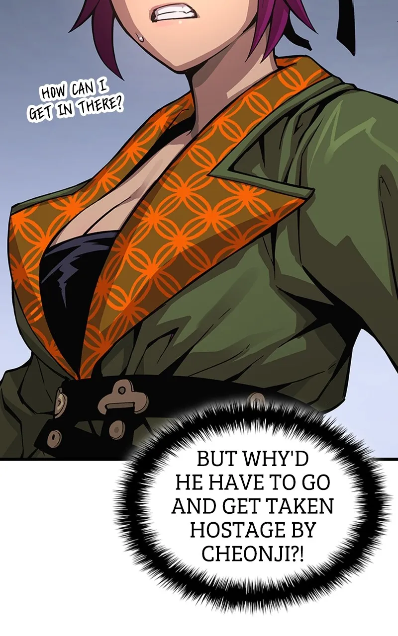 Read Myst, Might, Mayhem chapter 40 image 62 on Lezhin