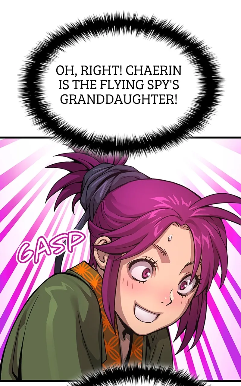 Read Myst, Might, Mayhem chapter 40 image 65 on Lezhin