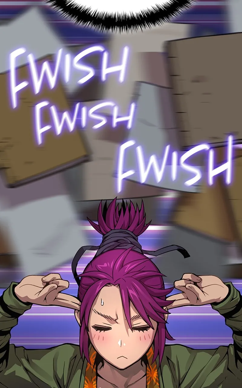 Read Myst, Might, Mayhem chapter 40 image 67 on Lezhin