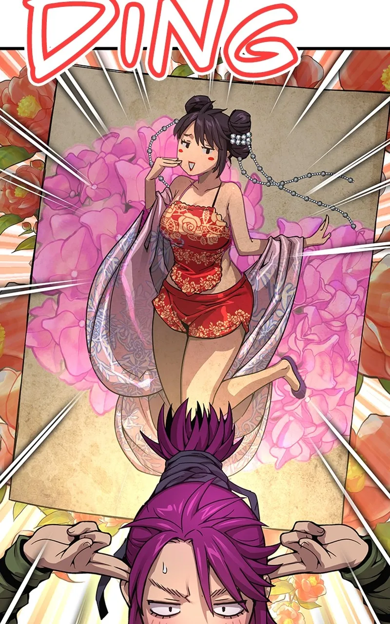 Read Myst, Might, Mayhem chapter 40 image 69 on Lezhin