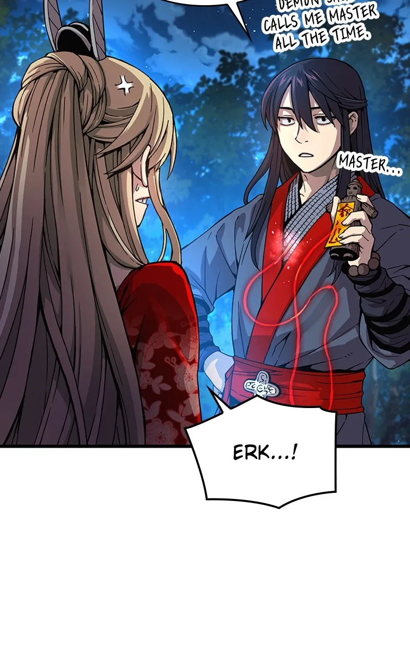Read Myst, Might, Mayhem chapter 40 image 7 on Lezhin