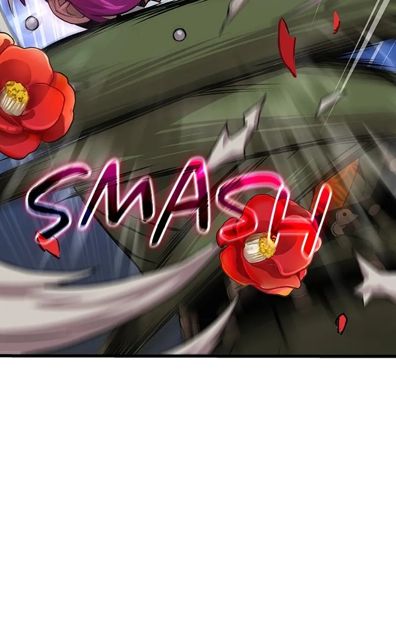 Read Myst, Might, Mayhem chapter 40 image 72 on Lezhin