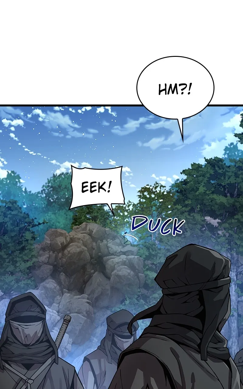 Read Myst, Might, Mayhem chapter 40 image 73 on Lezhin