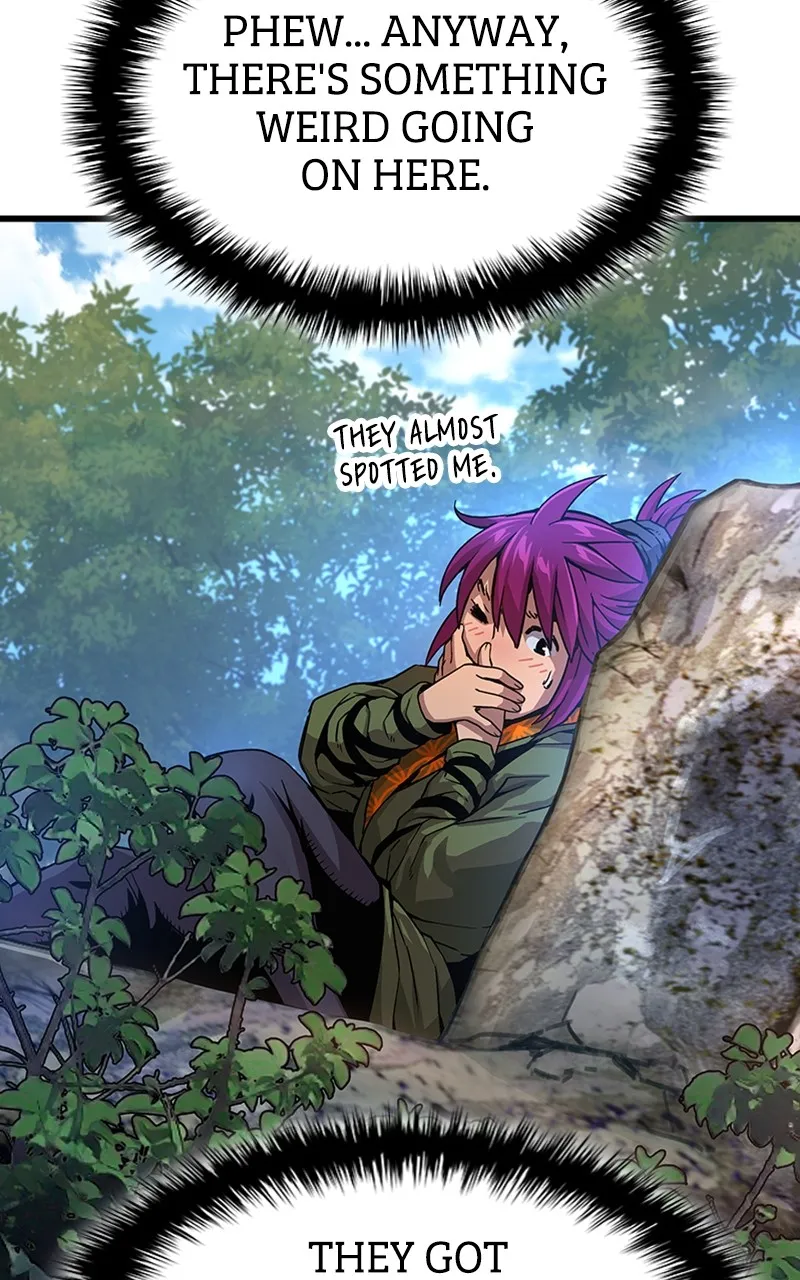 Read Myst, Might, Mayhem chapter 40 image 75 on Lezhin