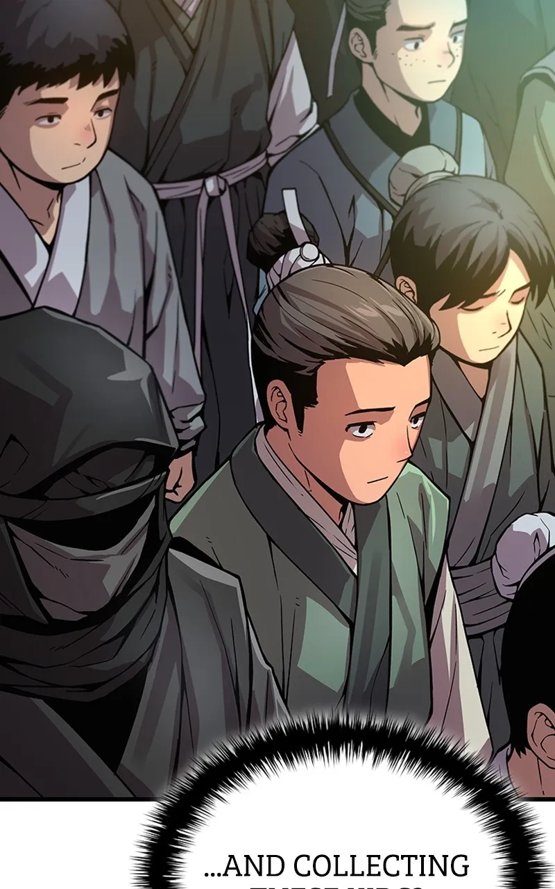 Read Myst, Might, Mayhem chapter 40 image 77 on Lezhin