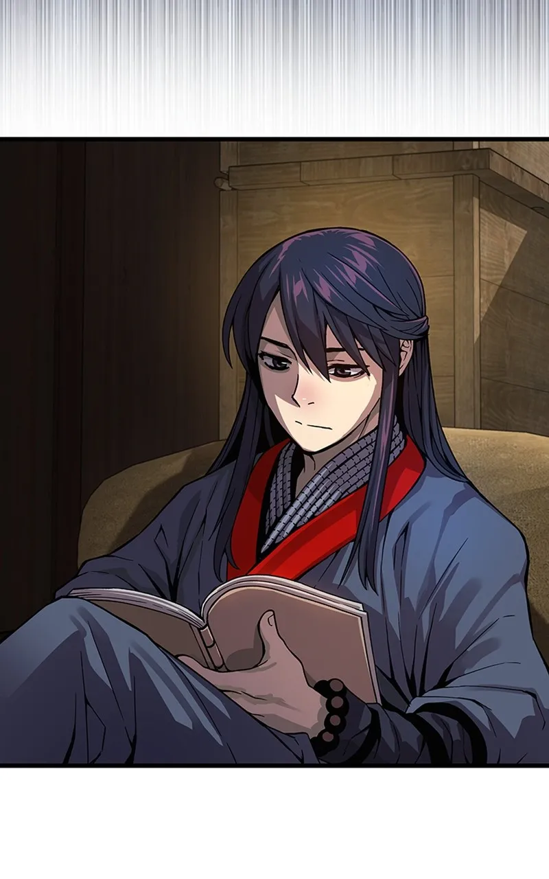 Read Myst, Might, Mayhem chapter 40 image 81 on Lezhin