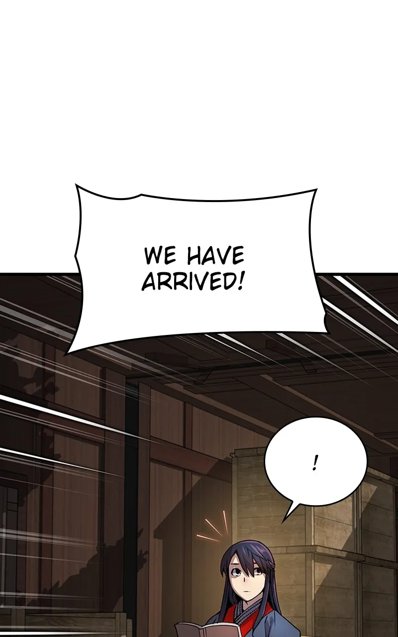 Read Myst, Might, Mayhem chapter 40 image 82 on Lezhin