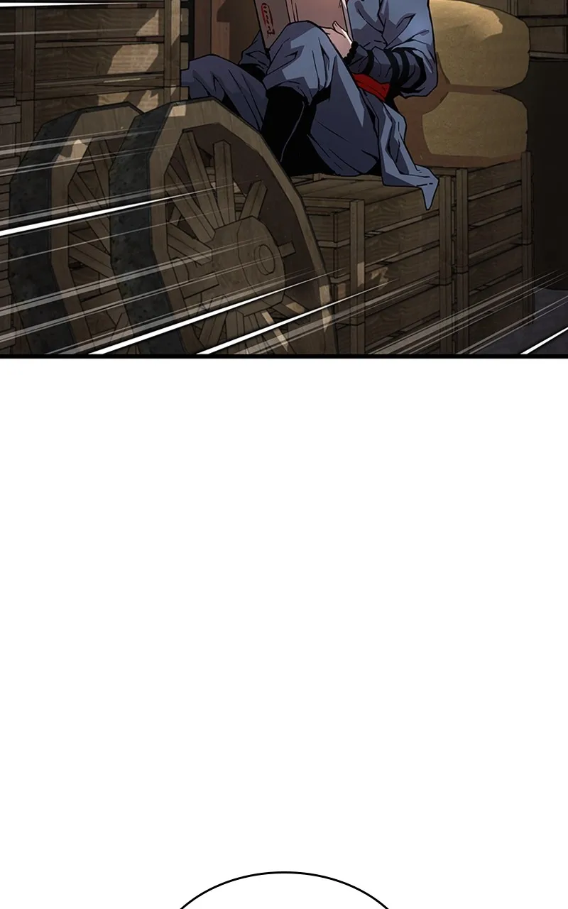 Read Myst, Might, Mayhem chapter 40 image 83 on Lezhin