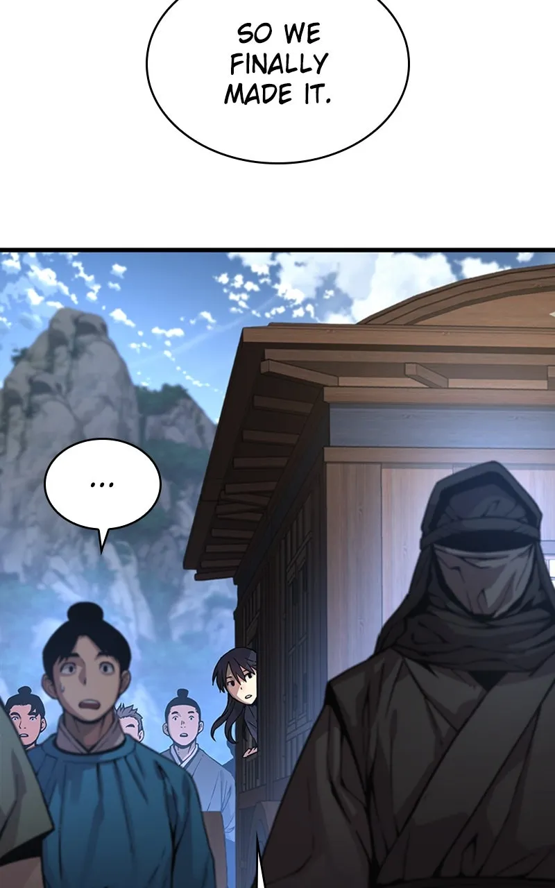 Read Myst, Might, Mayhem chapter 40 image 84 on Lezhin