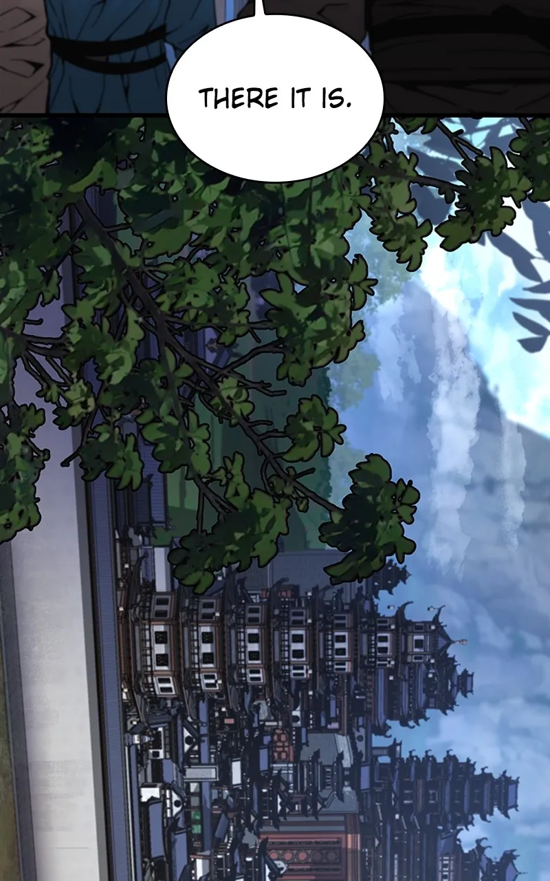 Read Myst, Might, Mayhem chapter 40 image 85 on Lezhin