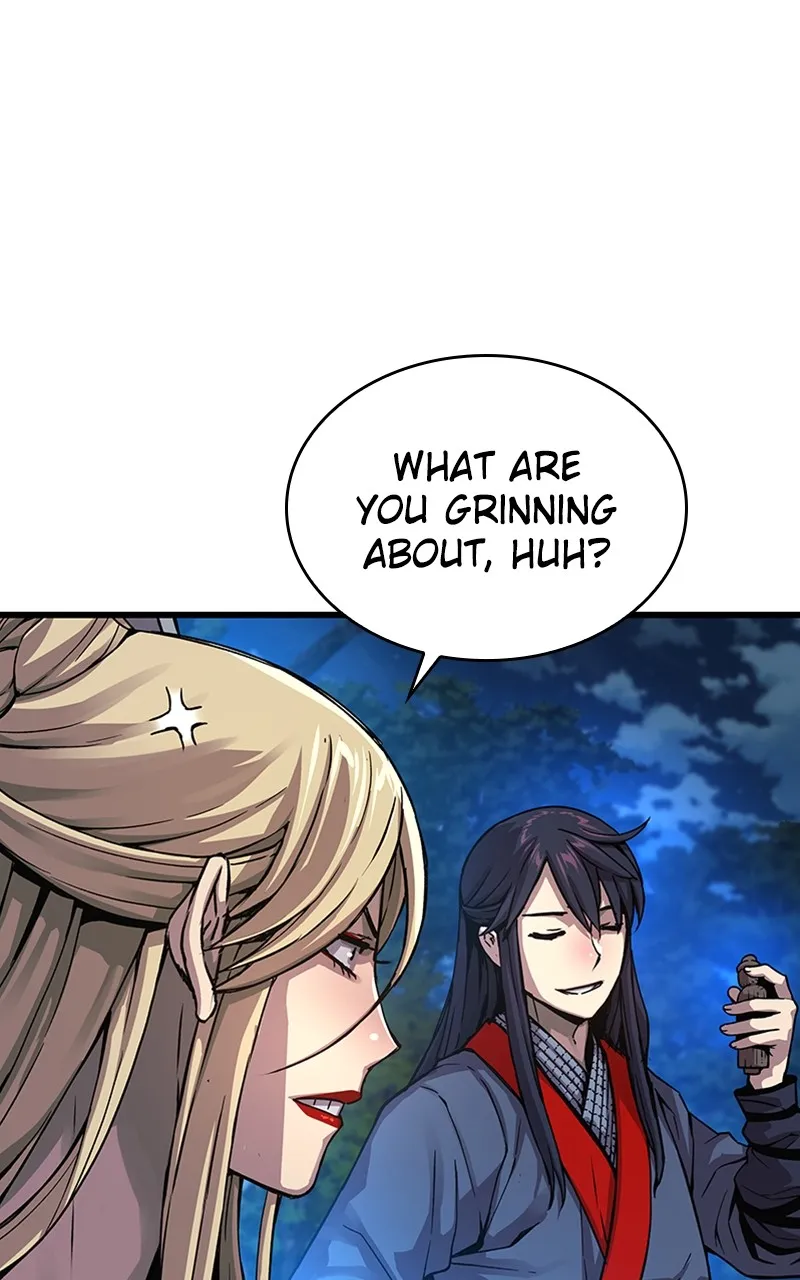 Read Myst, Might, Mayhem chapter 40 image 9 on Lezhin