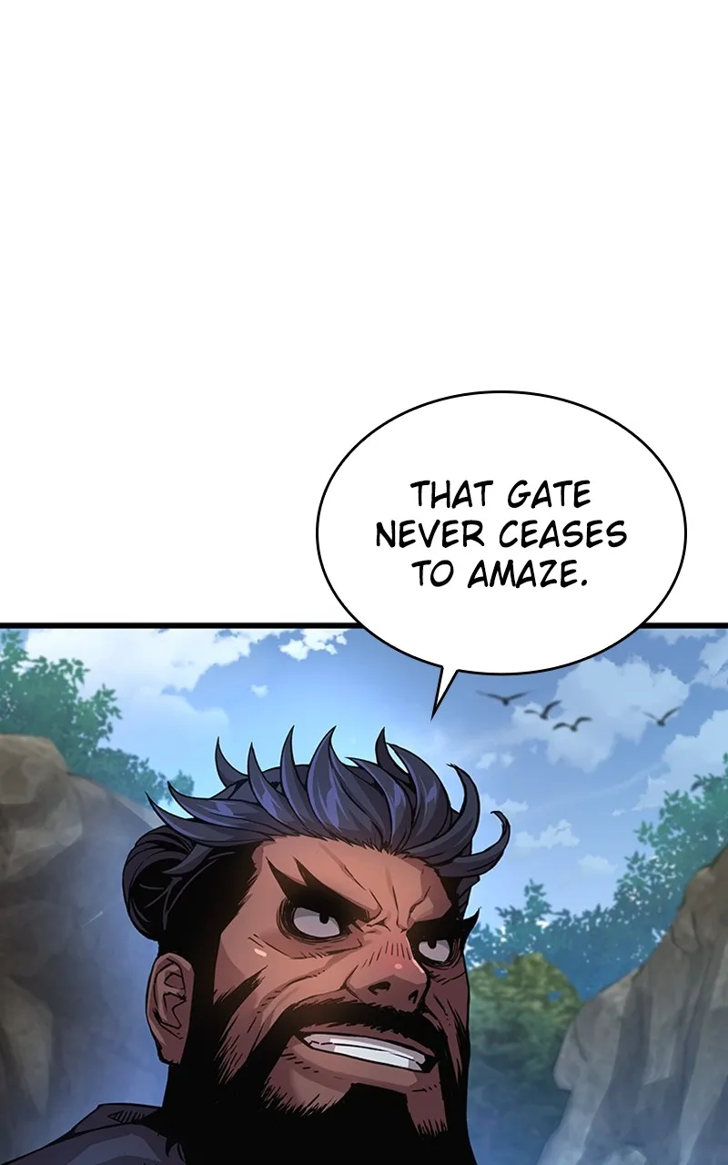 Read Myst, Might, Mayhem chapter 40 image 90 on Lezhin