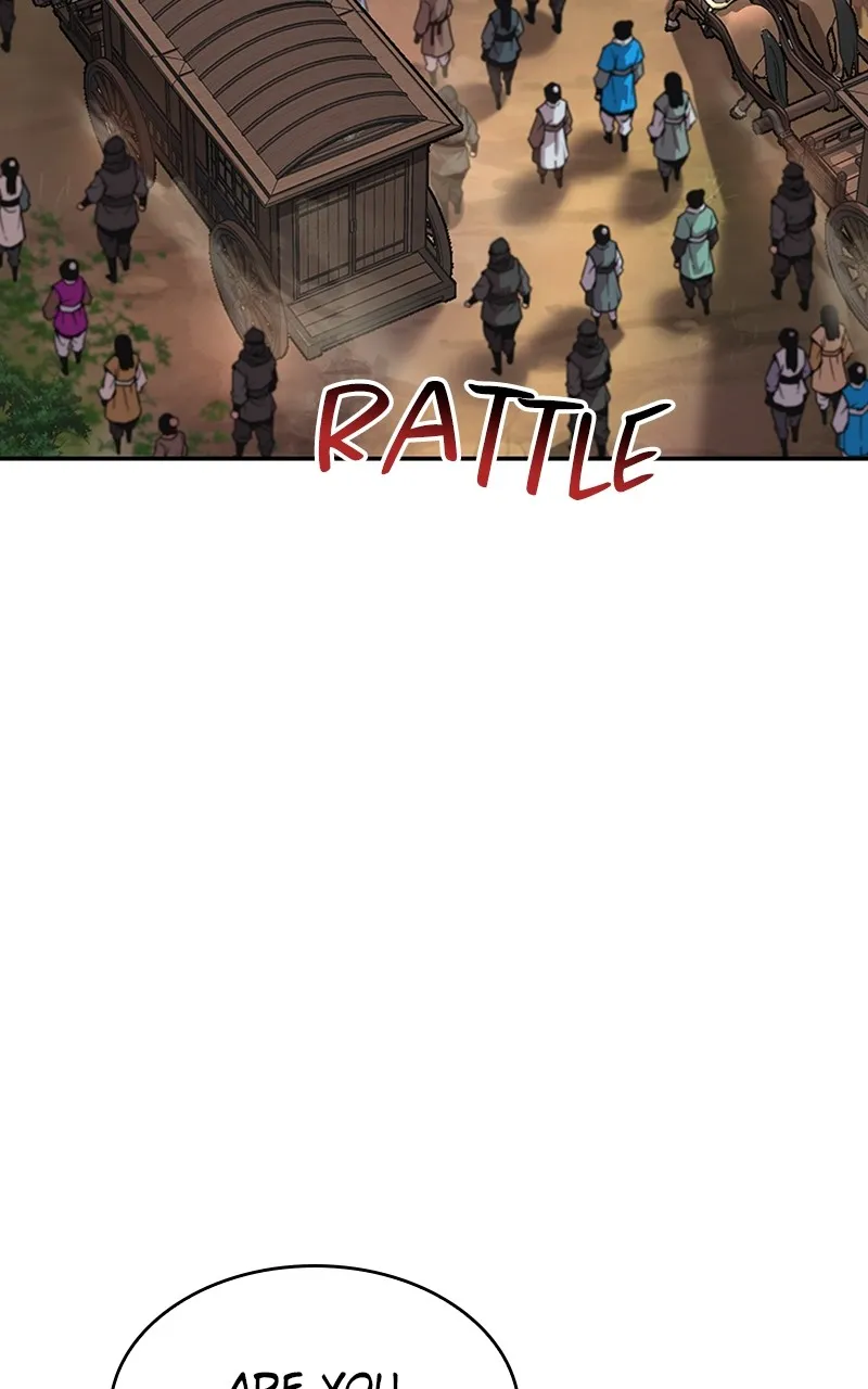 Read Myst, Might, Mayhem chapter 40 image 95 on Lezhin