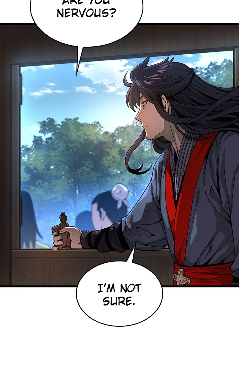 Read Myst, Might, Mayhem chapter 40 image 96 on Lezhin