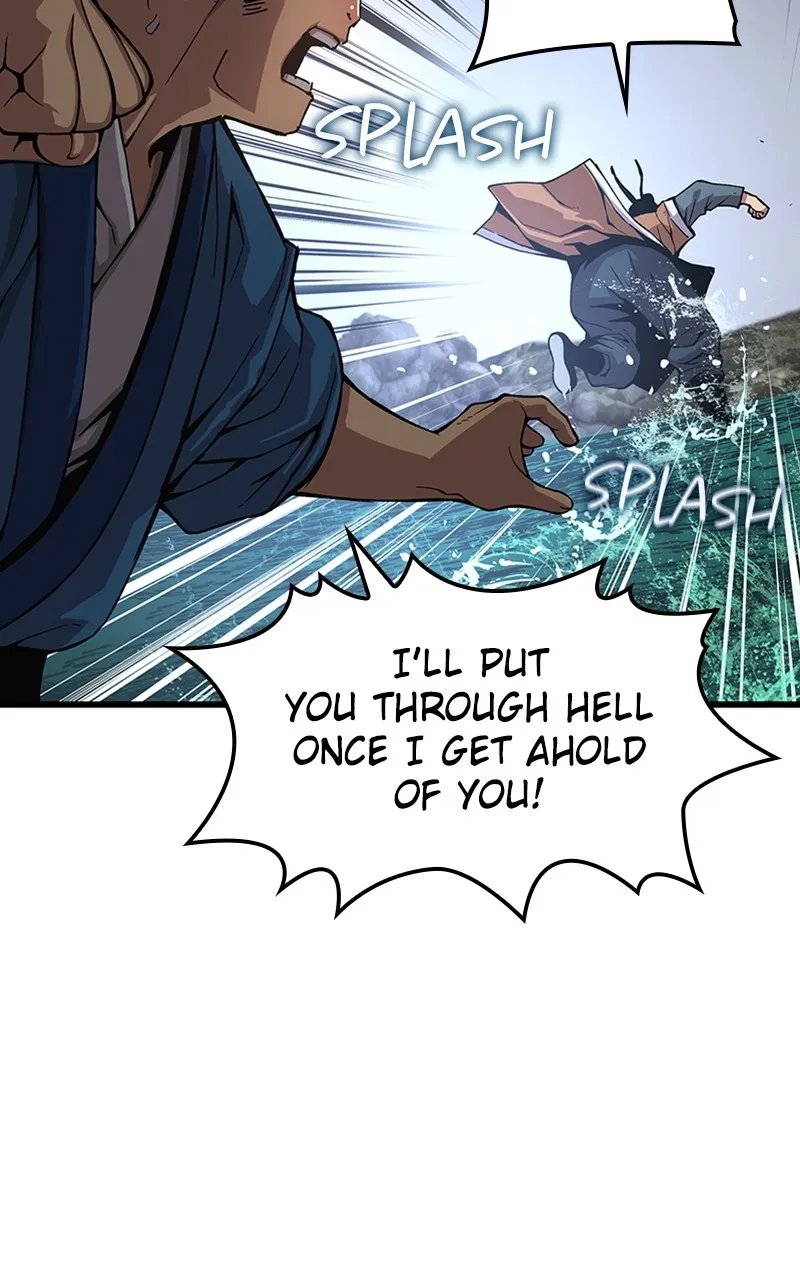 Read Myst, Might, Mayhem chapter 41 image 100 on Lezhin